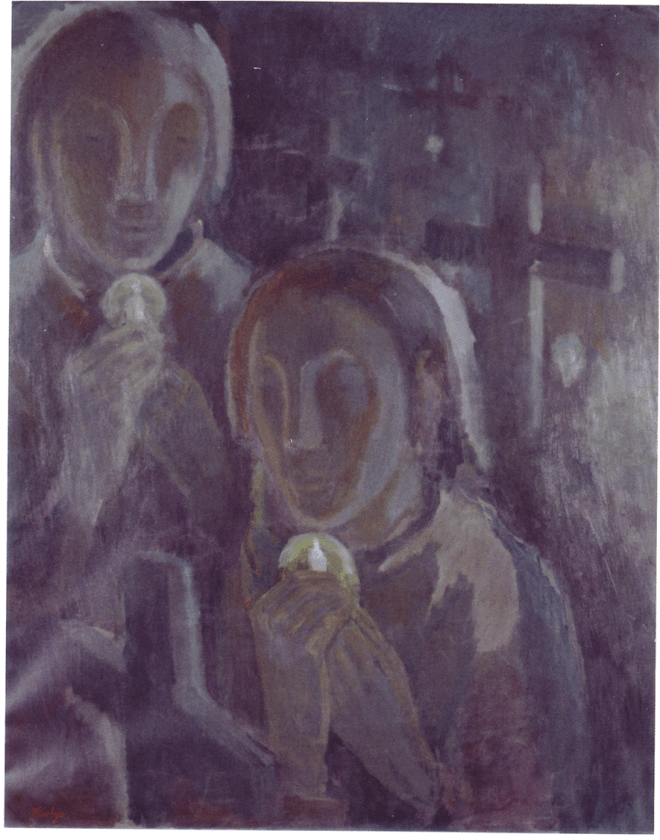 1944 Elof Risebye Alle sjæles nat. Italien Picture1.png