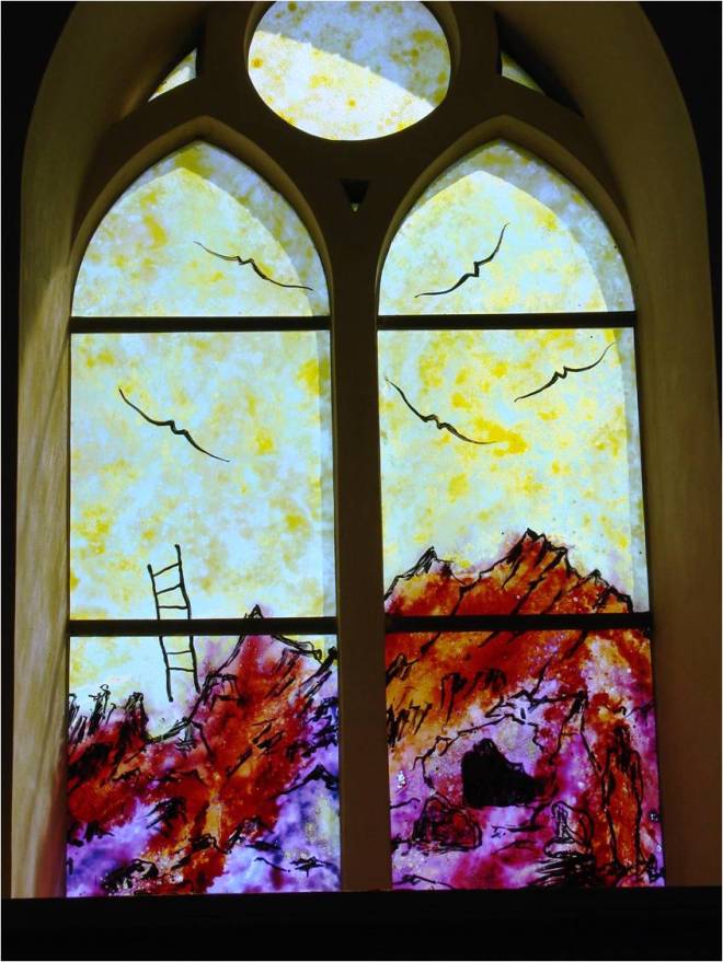 2004 Trondur Patursson Svendborg Vor Frue Claus Picture1