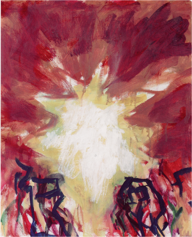 1980erne Sven Havsteen-Mikkelsen Genkomsten , privateje, M. WivelPicture1.png