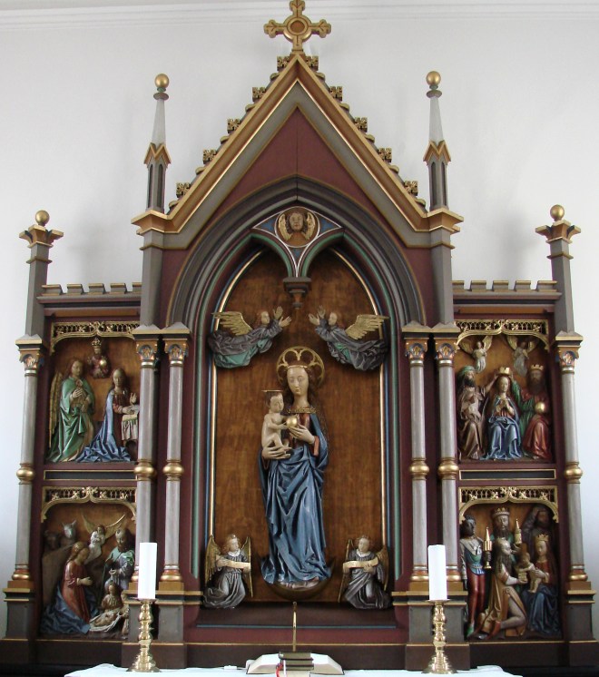 1500ca Skærupmesteren, Horses Hospitalskrke, Claus DSC01343.jpg