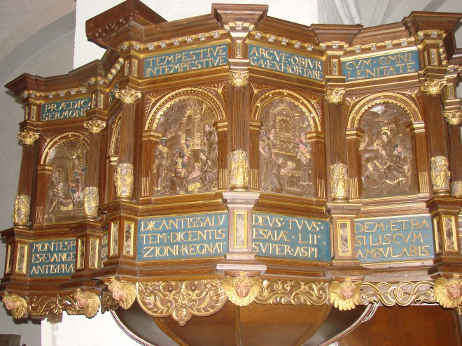1591 prædikestol Skt. Catharina Ribe (jeg kender ikke billedskærer9 Claus DSC07353.JPG