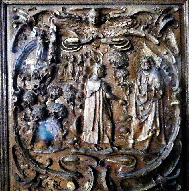 1637 Hans Dreyer Holckenhavn Kapel Fristelsen, Claus P1030811.jpg