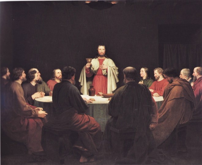 1829 Eckersberg Nadveren, Kgs Lyngby kirke, tidl tavle. Måske nationalmuseet .jpg