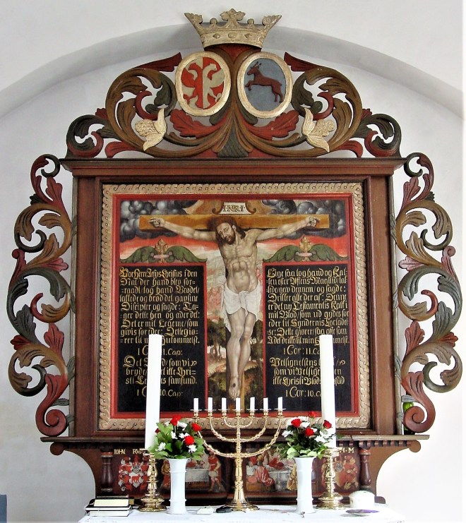 1600tallet fløjtavle omdannet 1709 Volstrup Claus DSC02562.jpg