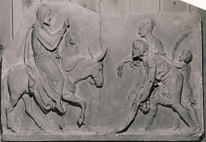 1842 Bertel Thorvaldsen A574