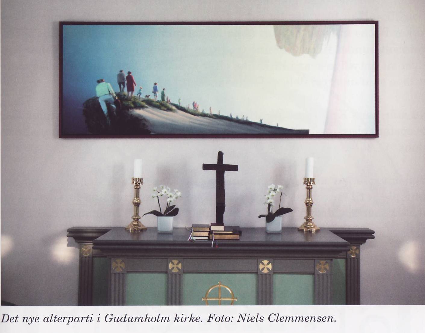 2009 Poul Anker Bech.jpg