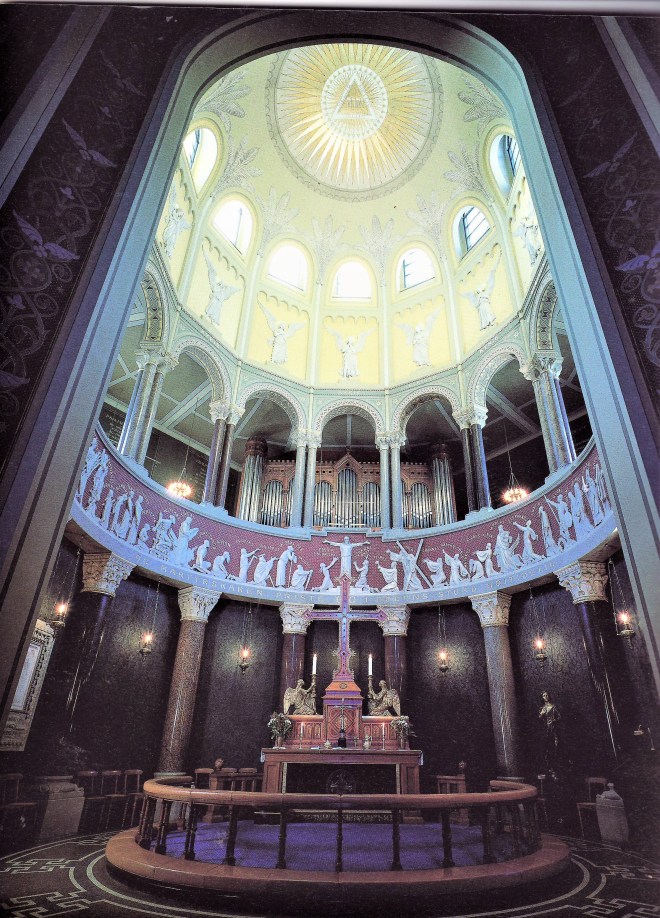 1891Martyrfrise Jesuskirken kbh.JPG