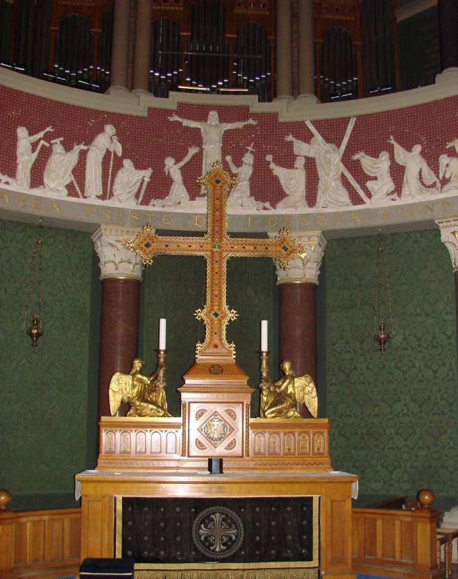 Stefan Sinding detalje Jesuskirken, Claus.jpg