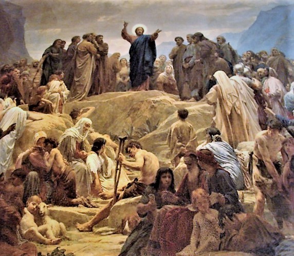 1882 Henrik Olrik Skt. Peders Næstved, claus Vist med forkortning Billede1