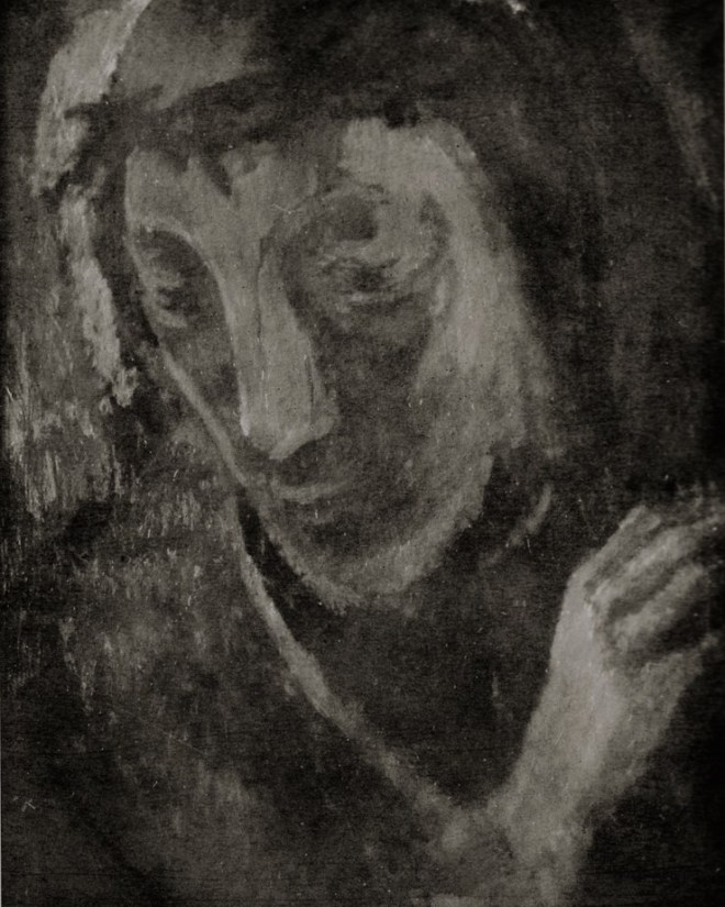 1948 Elof Risebye Kristus, Niels Mortensens Bd. I billede1.jpg