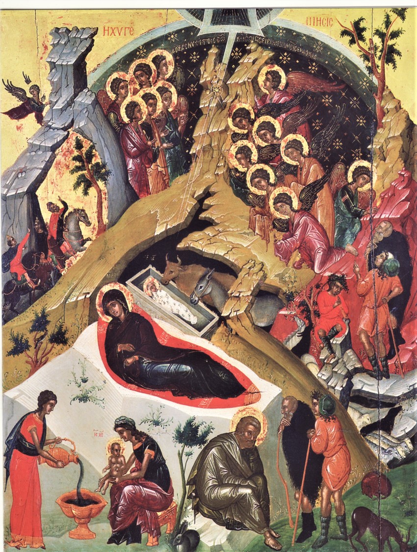 15. årh Benakimuseet