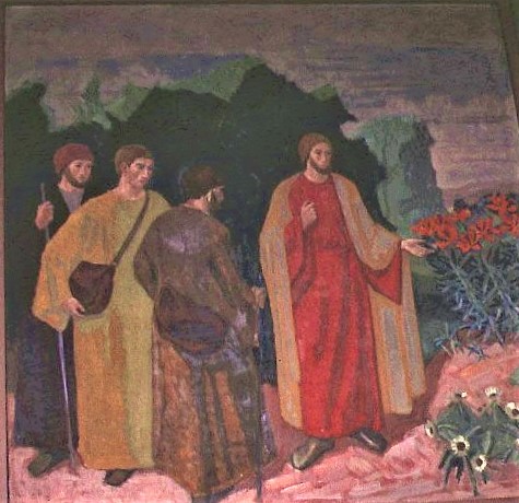 1931 J Th Skovgaard udsnit Durup Viborg