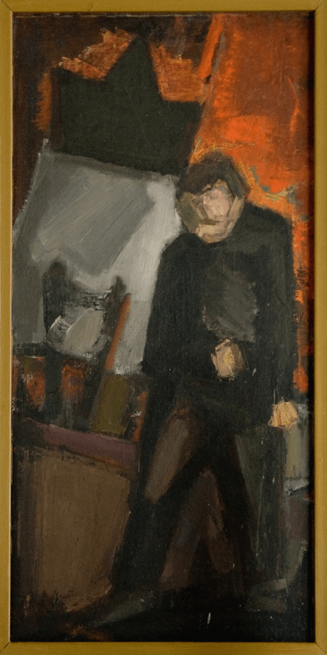 1953 Erik Heide Øster Jølby Ufred untitled.png