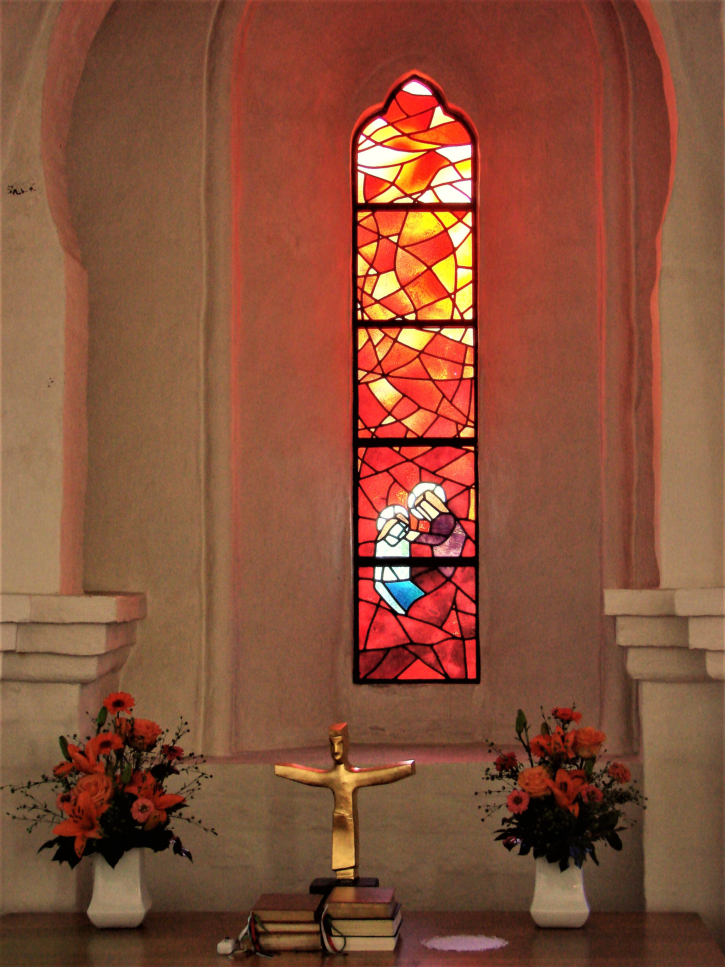 1965måske Sven Havsteen-Mikkelsen, Sct. Jørgens Kirke Svendborg, Foto Claus Jensen DSC08825.jpg