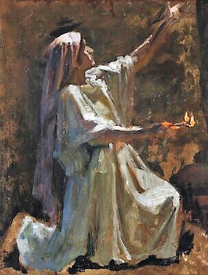 1894måske Frans Schwartz en af de kloge jomfruer auktionssalg 15375258223222.jpg