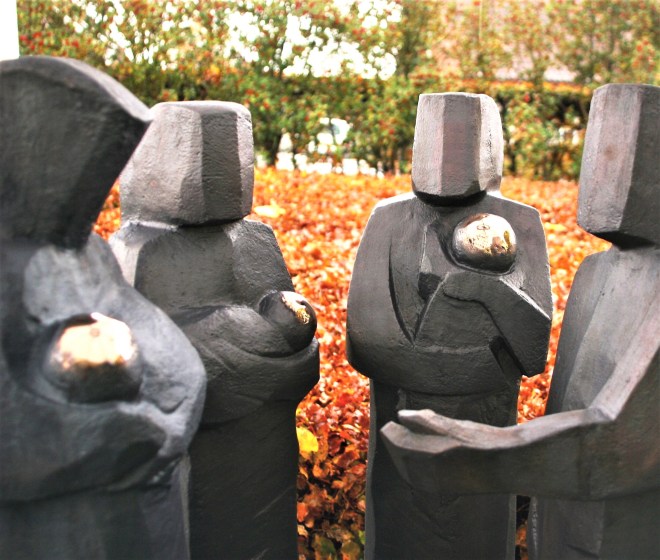 2009 Benny Vindelev, Kvinderne redigeret Ry 4Ny