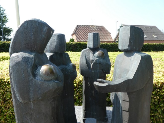 2009 Benny vindelev Ry claus Billede1