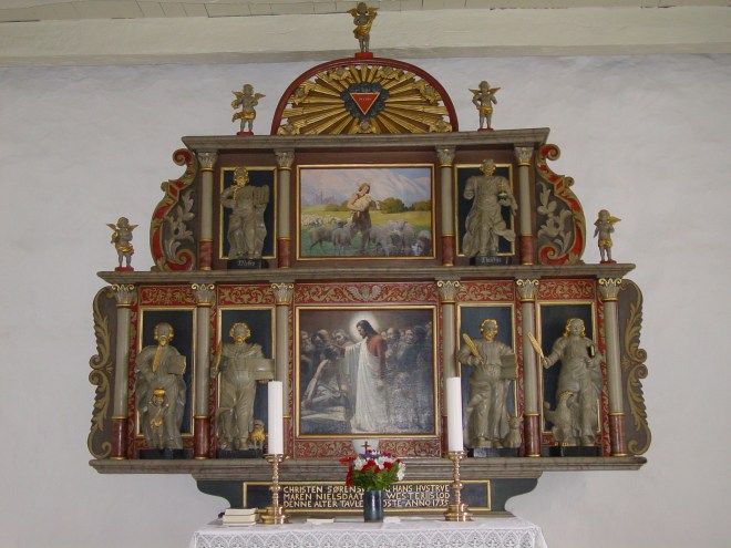 1895 Luplau Janssen Fjelsø kirke Claus DSC08870