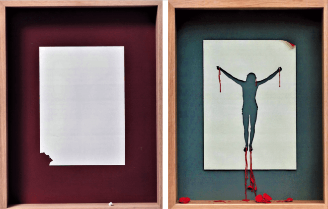 2009 Peter Callesen Min Gud, min Gud hhv På den anden side Skærmbillede 2020-04-09 10.52.35