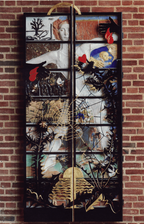 2019senest Erik Hagens og Ursula Munch Petersen, Skovlunde Billede1