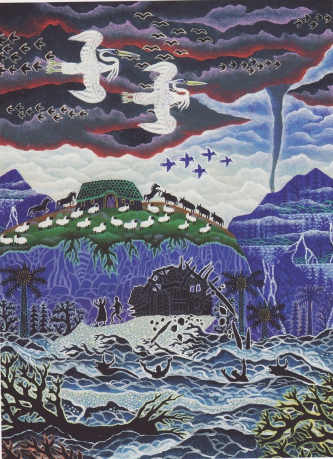 2005 Hanefelt Huset på klippen Picture1