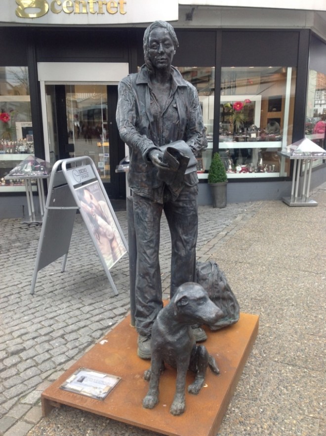 2018senest Jens Galchiøt Avispigen, Silkeborg, nettet 14884