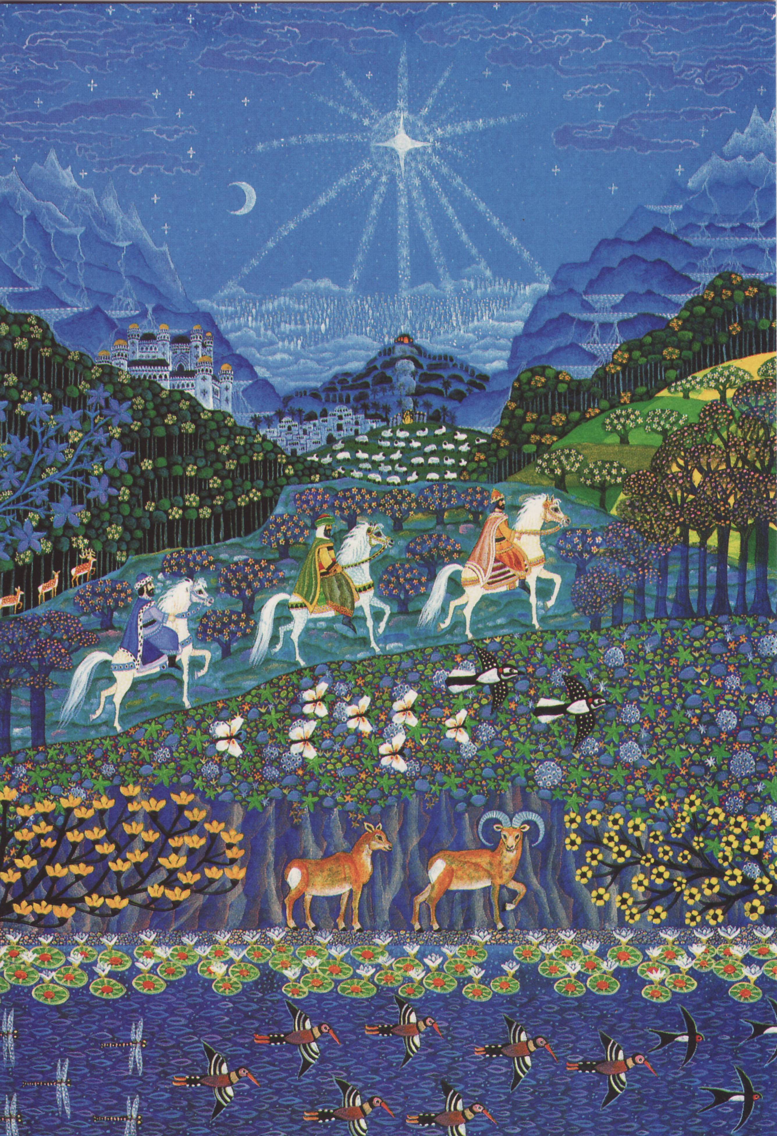 esben-hanefelt-kristensen-3-vise-maend-til-hest