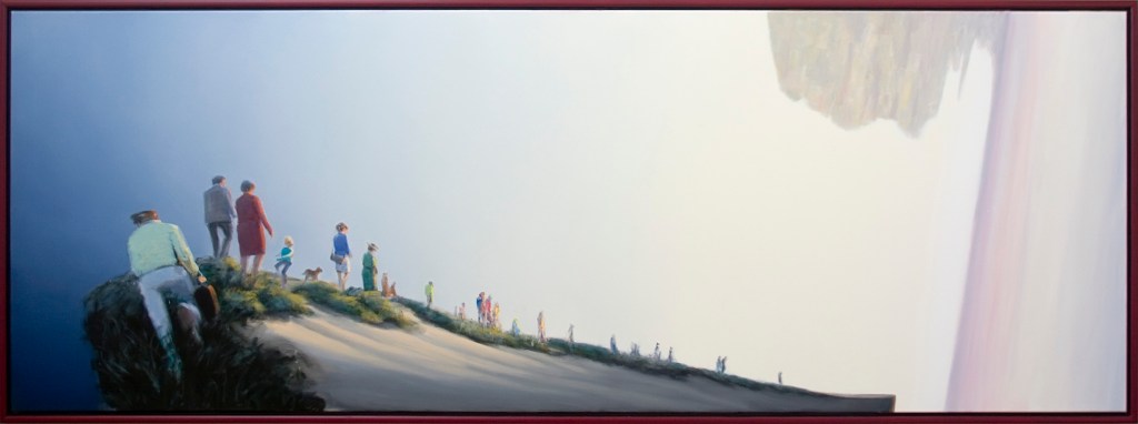 This image has an empty alt attribute; its file name is 2009-poul-anker-bech-gudumholm-kirke.jpg