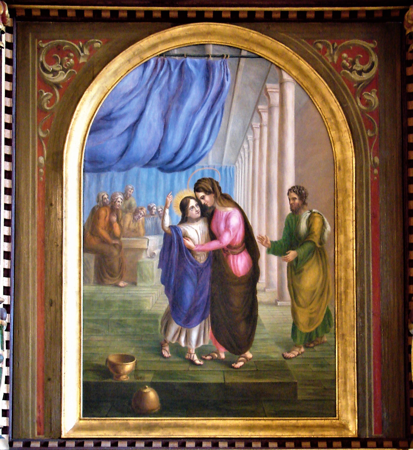 1 S n E Helligtrekonger 1 Rk Den 12 rige Jesus I Templet 1-s-n-e-helligtrekonger-1-rk-den-12-rige-jesus-i-templet